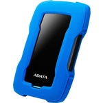 Жесткий диск A-DATA USB 3.0 2Tb AHD330-2TU31-CBL HD330 DashDrive