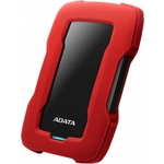 Жесткий диск A-DATA USB 3.0 2Tb AHD330-2TU31-CRD HD330 DashDrive