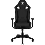 Кресло компьютерное игровое ThunderX3 XC3 All black