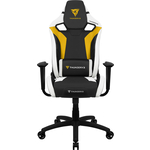 Кресло компьютерное игровое ThunderX3 XC3 bumblebee yellow