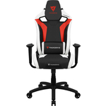 Кресло компьютерное игровое ThunderX3 XC3 ember red