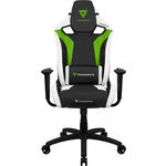 Кресло компьютерное игровое ThunderX3 XC3 neon green