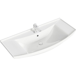 Раковина мебельная Aqwella KIROVIT Стиль 105 (4620008197340)