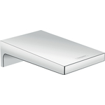 Излив для ванны Hansgrohe Metropol хром (32543000)
