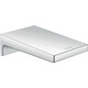 Излив для ванны Hansgrohe Metropol хром (32543000)