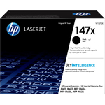 Тонер-картридж HP 147X Black LaserJet (W1470X)