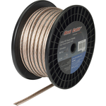 Кабель Real Cable BM600T, 50m, акустический (бухта)