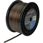 Кабель Real Cable TDC500F, 50m, акустический (бухта)