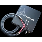 Кабель Real Cable Chambord speaker, 3m, акустический (пара)