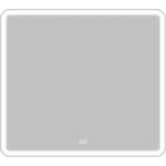 Зеркало BelBagno Spc-Mar 90х80 с подсветкой, сенсор, подогрев (SPC-MAR-900-800-LED-TCH-WARM)