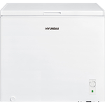 Морозильный ларь Hyundai CH2005, белый