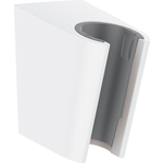 Держатель для душа Hansgrohe Porter S белый матовый (28331700)