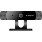 Веб-камера Defender G-lens 2599 FullHD 1080p, 2МП (63199)