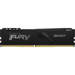 Память оперативная Kingston 32GB DDR4 DIMM FURY Beast Black (KF432C16BB/32)