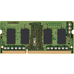 Память оперативная Kingston 4GB DDR3 Non-ECC SODIMM 1Rx8 (KVR16S11S8/4WP)