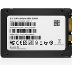 Твердотельный накопитель A-DATA 480GB SSD SU650 TLC 2.5" SATAIII (ASU650SS-480GT-R)