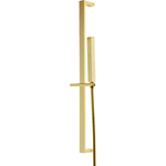 Душевой гарнитур Cezares Czr золото (CZR-L-SD-03/24)