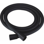 Душевой шланг Cezares 200 черный (CZR-FMD-200-NOP)