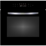 Электрический духовой шкаф MAUNFELD EOEC.564TB