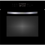 Электрический духовой шкаф MAUNFELD EOEC.566TB