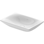 Раковина-чаша Duravit Viu 60х40 (2358600000)