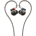 Наушники FiiO FD3 black