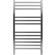 Полотенцесушитель электрический Terminus Ватикан П12 500x1000 sensor quick touch (4670078526205)