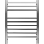 Полотенцесушитель электрический Terminus Ватикан П9 500x700 sensor quick touch (4670078526229)