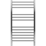 Полотенцесушитель электрический Terminus Енисей П12 500x1000 sensor quick touch (4670078526250)