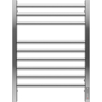 Полотенцесушитель электрический Terminus Енисей П9 500x700 sensor quick touch (4670078526281)