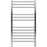 Полотенцесушитель электрический Terminus Сицилия П12 500x1000 sensor quick touch (4670078526298)