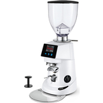 Кофемолка Fiorenzato F64E белый