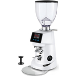 Кофемолка Fiorenzato F64E белый жемчуг