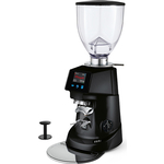 Кофемолка Fiorenzato F64E черный матовый
