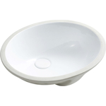 Раковина встраиваемая Aquatek 56х40 (AQ8091-00)