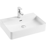 Раковина накладная Aquatek 60х42 (AQ3241-00)