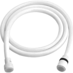 Душевой шланг Lemark Turn-Free 150 см, белый (LE8026P-White)