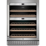 Винный шкаф Caso WineChef Pro 40