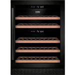 Винный шкаф Caso WineChef Pro 40 black