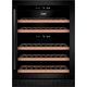 Винный шкаф Caso WineChef Pro 40 black