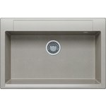 Кухонная мойка Polygran Argo 760 №14 серый (575875)