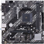 Материнская плата Asus PRIME A520M-K Soc-AM4 A