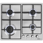 Газовая варочная панель HOMSair HGS643GS