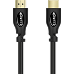 Кабель HDMI HARPER DCHM-371 (1.0 m, черный)