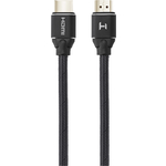 Кабель HDMI HARPER DCHM-881 (1,0 m, черный)
