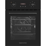 Электрический духовой шкаф Zigmund & Shtain E 145 B