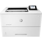 Принтер лазерный HP LaserJet Enterprise M507dn