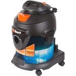 Пылесос с контейнером Bort BSS-1415-Aqua
