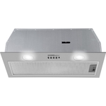 Кухонная вытяжка HOMSair FLEET 60 нержавеющая сталь