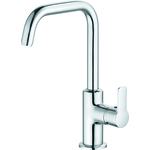 Смеситель для раковины Kludi Pure&Easy высокий (370240565)